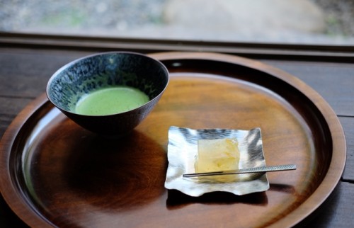 明治時代の資産家の屋敷に泊まる京都旅　奥ゆかしい庭と京おばんざいに癒されて