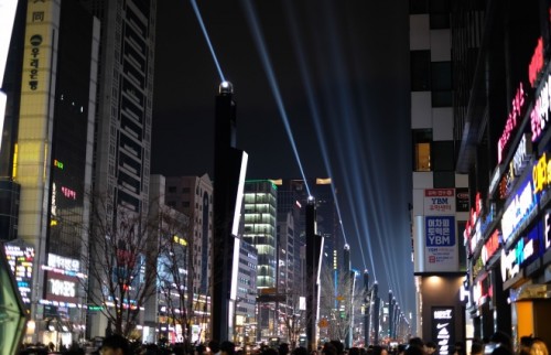 エステやグルメだけじゃない　韓国・ソウルはエネルギーを充電できる旅先