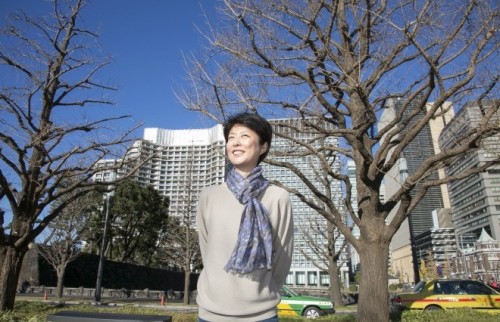 会社を辞めずに「自分が満たされる仕事」をする　「N女」のキャリアに学ぶこと