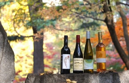 NYワイン、もう飲んだ？　ニューヨーカーが愛するスタイリッシュな魅力