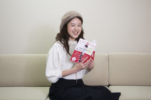 中野さん