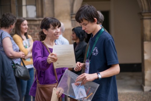 (C)ORIGIN PICTURES (X&Y PROD) LIMITED/THE BRITISH FILM INSTITUTE / BRITISH BROADCASTING CORPORATION 2014