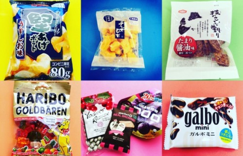 これだけはやめられない…! 働き女子に聞いたコンビニお菓子16選