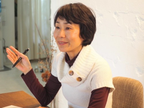 中村先生