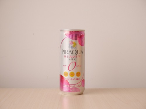 清涼飲料水／240ml／レッドホースウェルネス