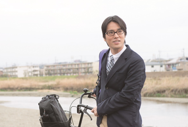 （C）2017「彼らが本気で編むときは、」製作委員会