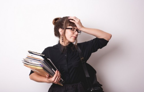 失敗をするたびに落ち込む私、打たれ強くなるには？【DJあおい】