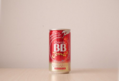 炭酸飲料／190ml／エーザイ