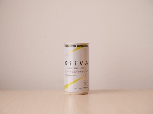 炭酸飲料／190ml／キーバ