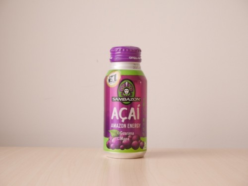 15％混合果汁入り飲料（炭酸ガス入り）／190ml／ポッカサッポロフード＆ビバレッジ