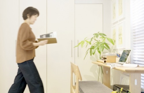 「会社は辞めても、仕事は続ける」時短勤務のモヤモヤから独立を決めるまで