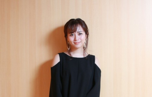 比嘉愛未、迷路に入り込んだときに背中を押してくれたもの「世間体や周りに惑わされすぎていた」