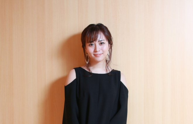 比嘉愛未、迷路に入り込んだときに背中を押してくれたもの「世間体や周りに惑わされすぎていた」