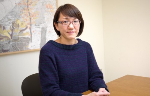 『かもめ食堂』『めがね』の荻上直子監督、“癒し系”評価に違和感「むしろ強い女性を描いてきた」