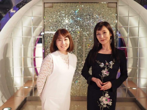 魔女の夜会：満員御礼！