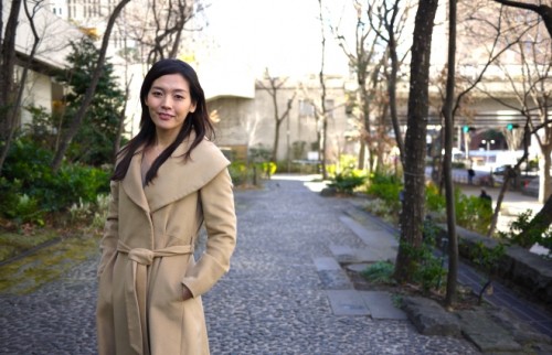 「自分の心の態度が運を決める」私が感情美人デザイナーになった理由