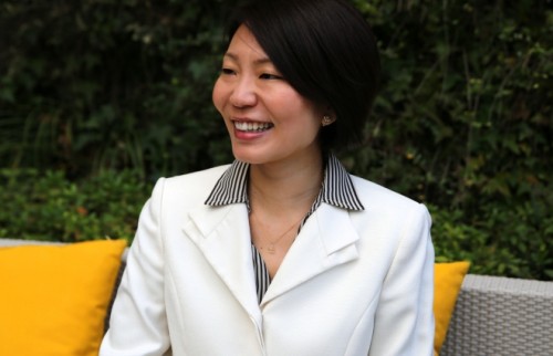 私が“フリーランス秘書”になった理由「女性の働き方の選択肢を示せたら…」