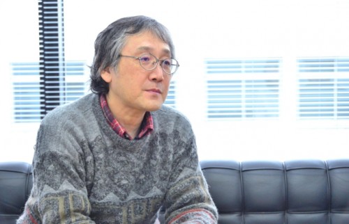 1人でも多くの人に伝えたいうつのこと 『うつヌケ』10万部突破の理由