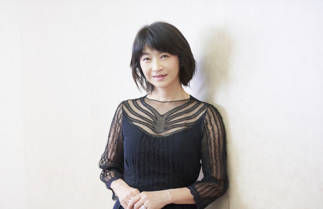 「子どもができたら女優として“終わり”だと思っていた」田中美佐子さんインタビュー