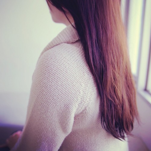 千鶴子さん（33歳・仮名）
