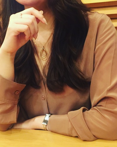 美月さん （25歳・仮名）
