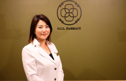 正社員にこだわっていた過去の自分。オイルソムリエという天職を見つけるまで