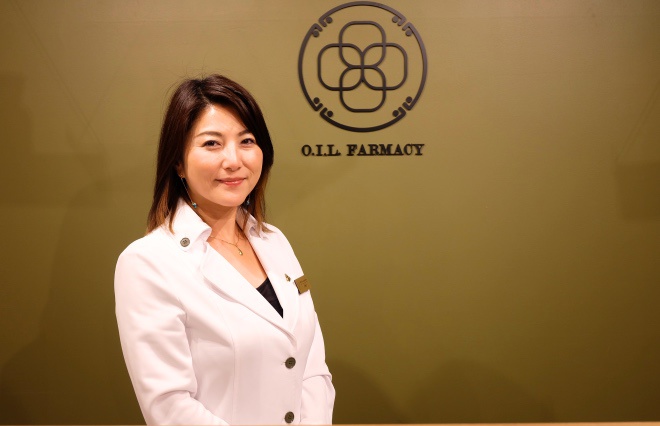 正社員にこだわっていた過去の自分。オイルソムリエという天職を見つけるまで