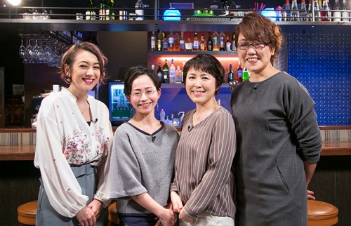 【本日放送】ウートピ編集長、AbemaTVの女性向けニュース番組に定期出演決定！