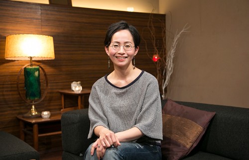 ウートピ編集長・鈴木円香