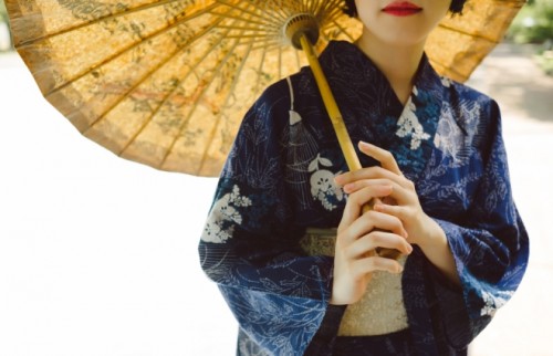 着物ってこんなに簡単！　初心者でも美しく着こなすQ&A【『KIMONO姫』編集長に聞く】