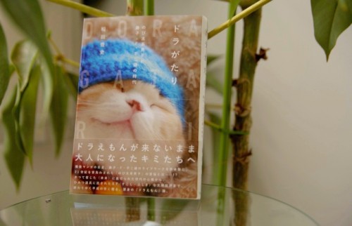 どちらかというと“ジャイ子系女子”だった貴女へ 稲田豊史著『ドラがたり』