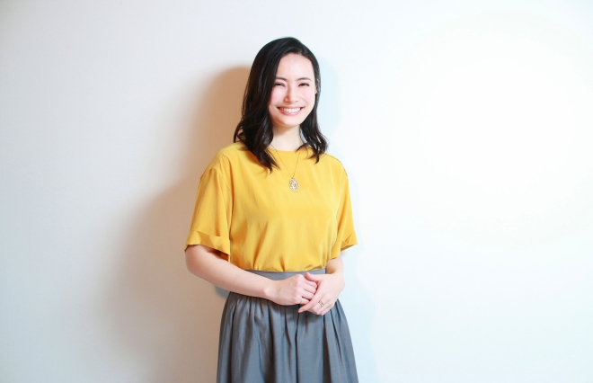 ミムラ、連鎖する母娘の生きざまを演じて。『彼らが本気で編むときは、』インタビュー