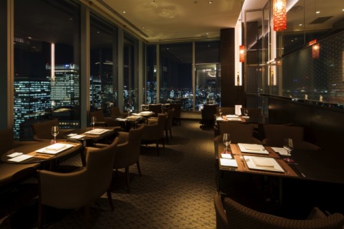 Dining & Bar TENQOO（テンクウ）
