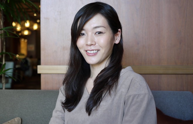 感情美人デザイナーの柊りおんさん