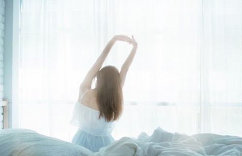 「体がだるい」の原因はポッコリ下腹。マイナー不調を抱える人の意外な共通点