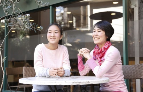 不妊から養子を迎えて。12年目の母娘関係から見えてきたもの