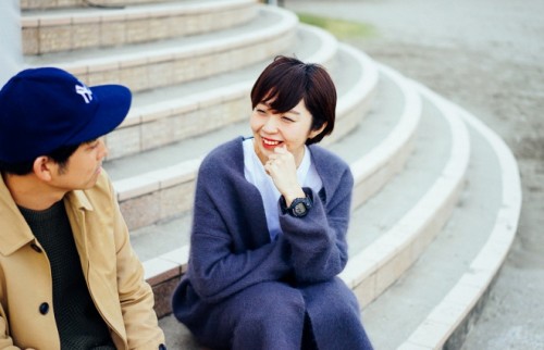 「夫婦ユニット」というワークスタイル　9組のカップルから見えてきた“円満”の理由