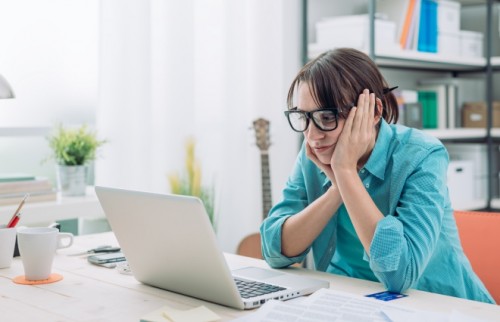 仕事で反感を買ってない？嫉妬をコントロールする力を身につけて