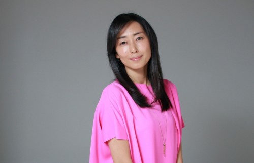 木村多江「いくらでも手を差し伸べる。そういう強さを持ちたい」