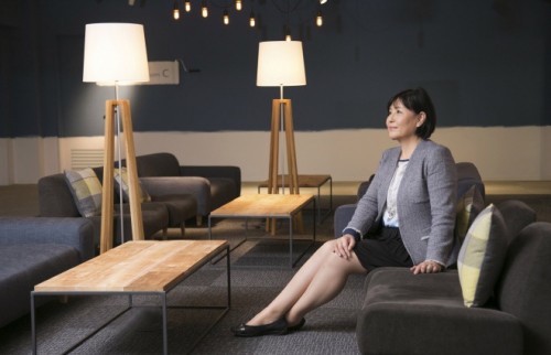 「結婚したら辞めるつもり」という女性も採用します。育休復帰率100%企業の発想法