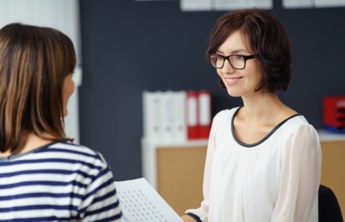 初めての部下に戸惑い…上司が絶対「やってはいけない」ことって？【DJあおい】
