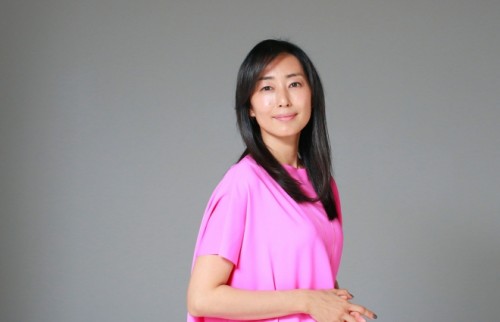 木村多江「30代は内面の美しさで生きていく年代」