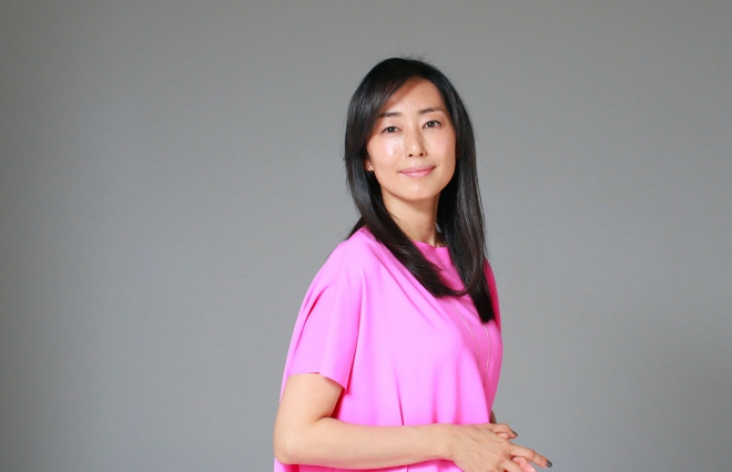 木村多江「30代は内面の美しさで生きていく年代」