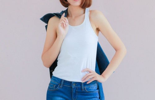 ノースリーブを堂々と着たい。「もみヤセ」で初夏までに“見せられる腕”をつくる
