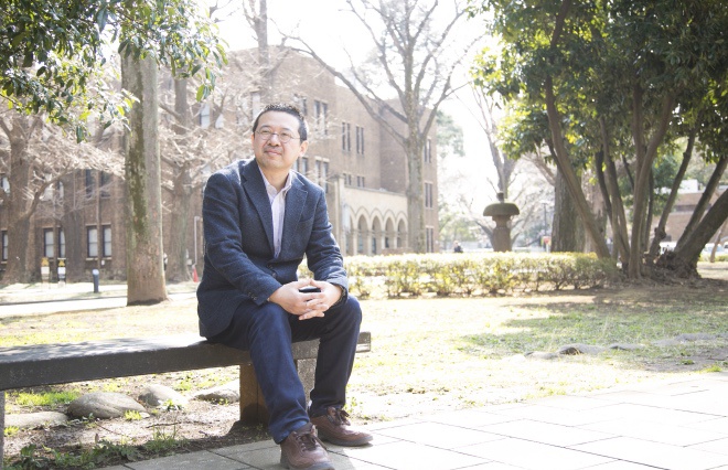 東大・社会学の先生に聞いた「私たちのまわりに“いい男”がいない理由」