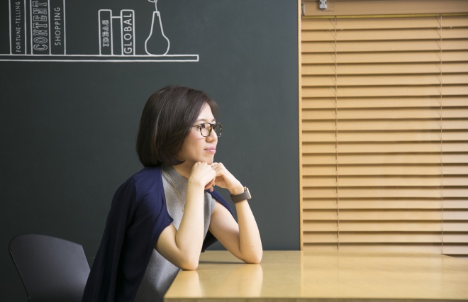 そろそろメンターを探すタイミング。あの女性が成長を続ける理由とは？