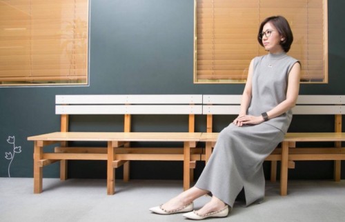 ピンヒールで仕事もプライベートも頑張っていた頃…ペタンコ靴に履き替えて