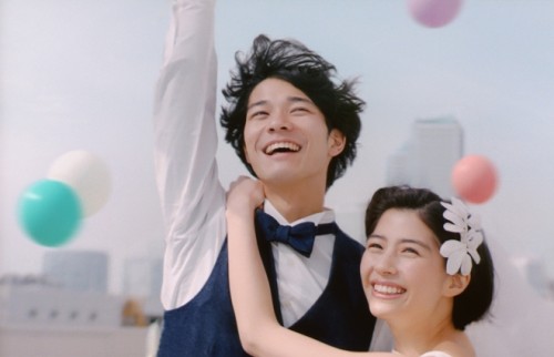 「結婚しなくても幸せになれるこの時代に…」　CMに込めた思いは？『ゼクシィ』編集長に聞く
