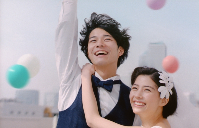 「結婚しなくても幸せになれるこの時代に…」　CMに込めた思いは？『ゼクシィ』編集長に聞く