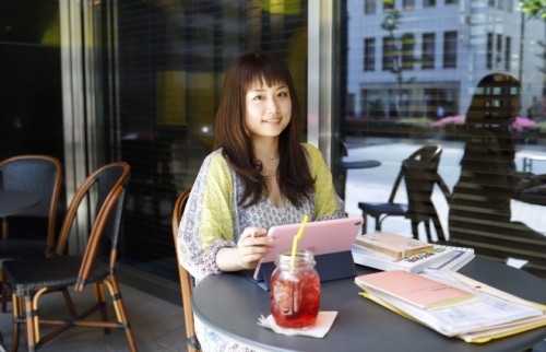 「稼ぐ」と「学ぶ」が5割ずつ　脱・OLピラティス講師のワークスタイル